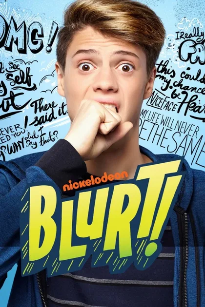 Фильм Болтун (2018)