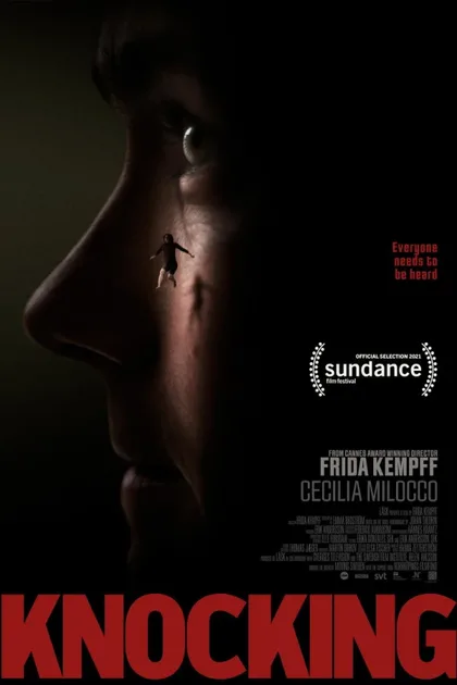 Фильм Стук (2021)