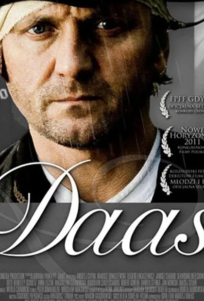 Фильм Даас (2011)