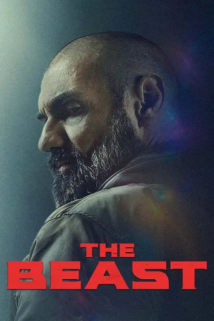Фильм Чудовище (2020)