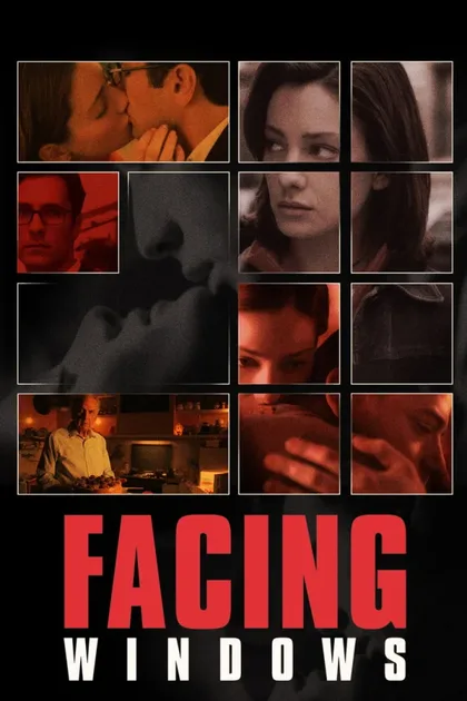 Фильм Окно напротив (2003)