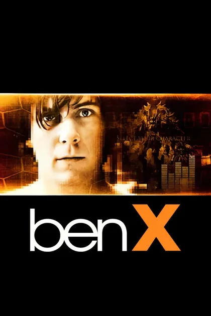 Смотреть Бен Икс
