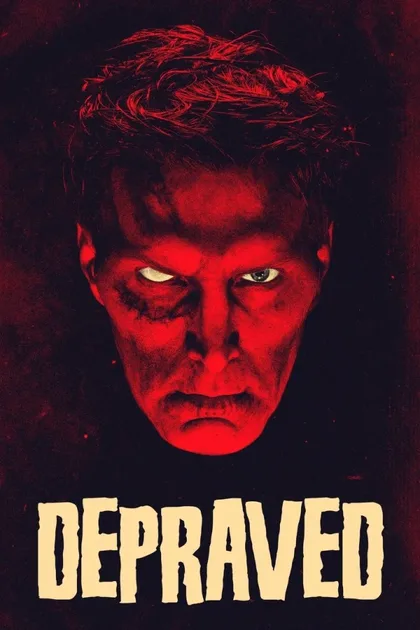 Фильм Развращённый (2019)