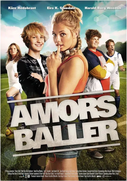 Фильм Шары амура (2011)