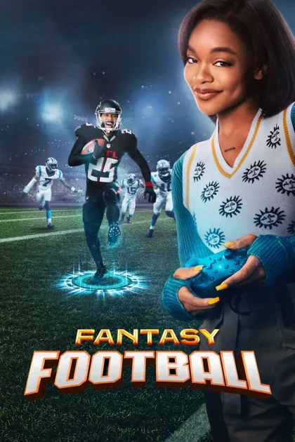 Фильм Виртуальный футбол (2022)