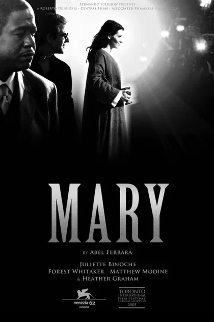 Фильм Мария (2005)