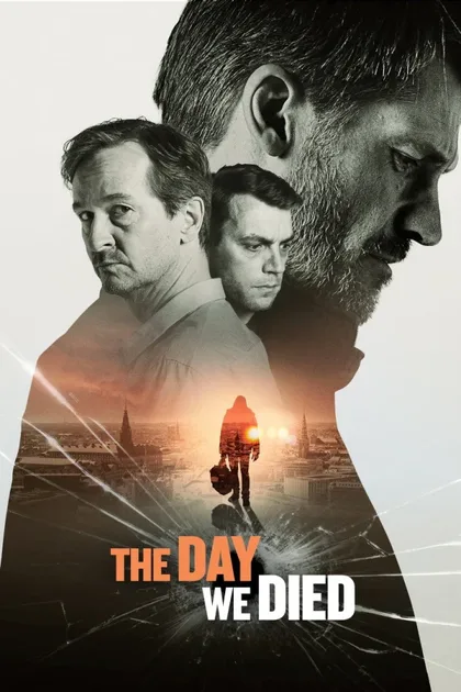Фильм Пороховая бочка (2020)