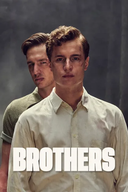 Фильм Братья (2023)
