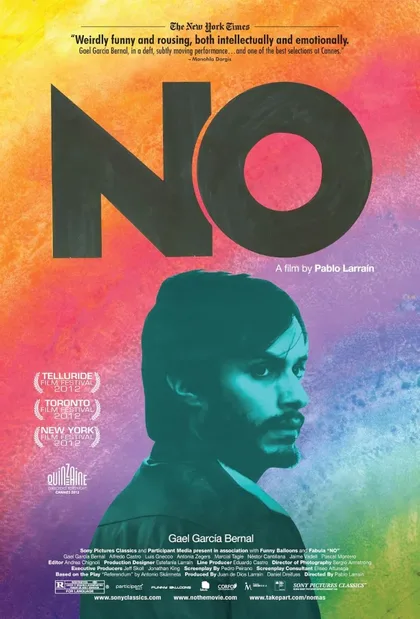 Фильм Нет (2012)