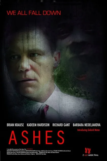Фильм Пепел (2010)