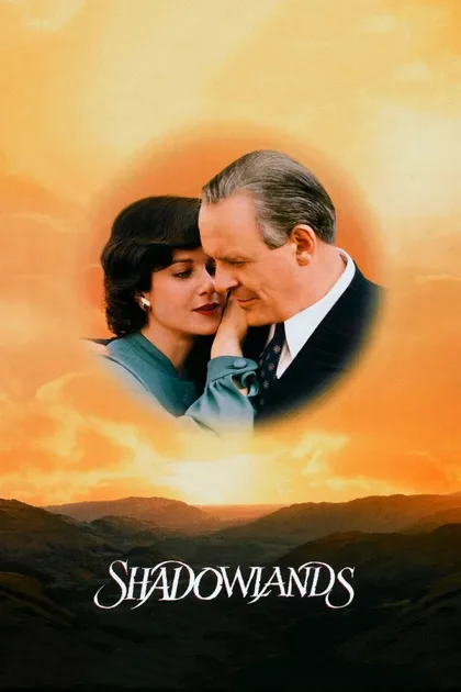 Фильм Страна теней (1993)