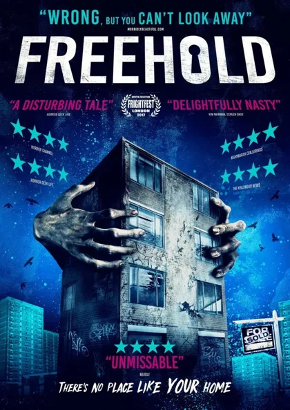 Фильм Два голубя (2017)