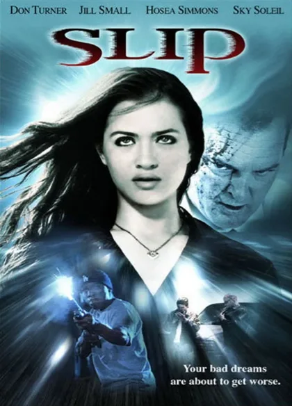 Фильм Дыхание смерти (2006)
