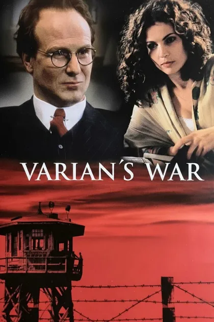 Фильм Список Вариана (2001)