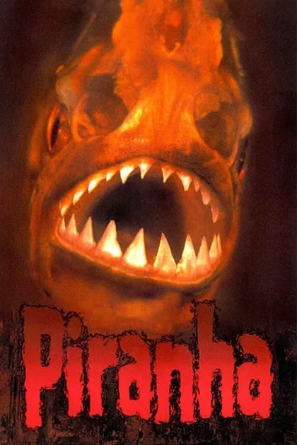 Фильм Пираньи (1995)