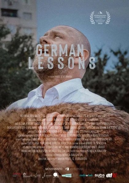 Фильм Уроки немецкого (2020)