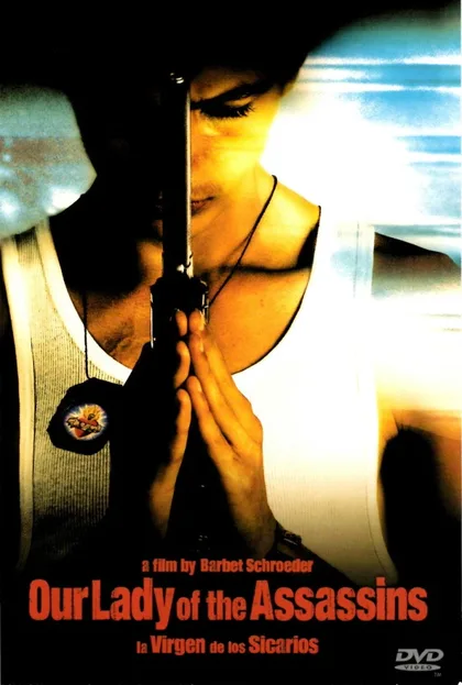 Фильм Богоматерь убийц (2000)