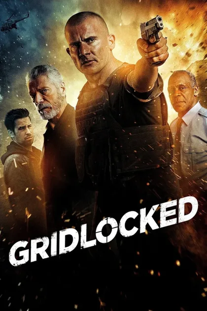 Фильм В тисках (2015)