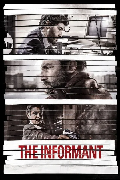 Фильм Осведомитель (2013)