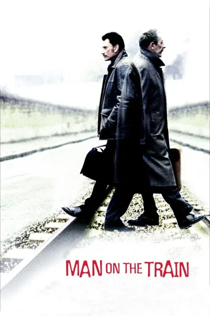 Фильм Человек с поезда (2002)