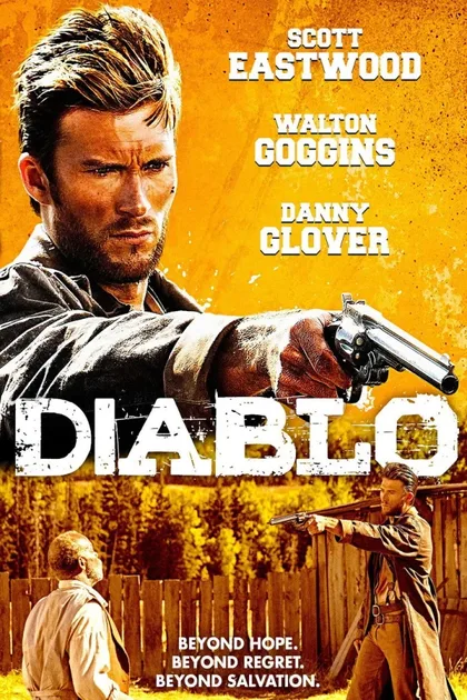 Фильм Дьявол (2015)