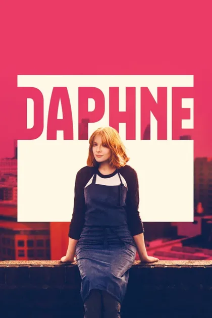 Фильм Дафна (2017)
