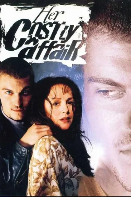 Фильм Её шикарный роман (1996)