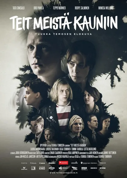 Фильм Рожденные в Хейнола (2016)