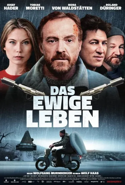 Фильм Вечная жизнь (2015)