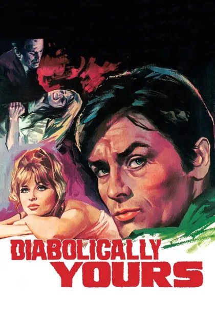 Фильм Дьявольски ваш (1967)
