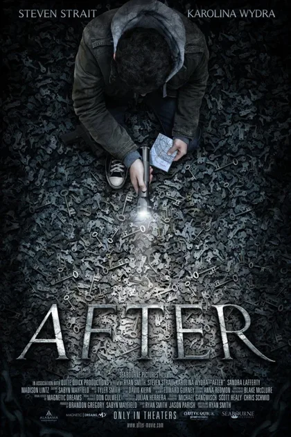 Фильм После (2012)