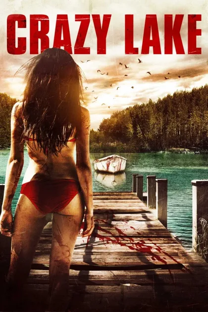 Фильм Безумное озеро (2016)