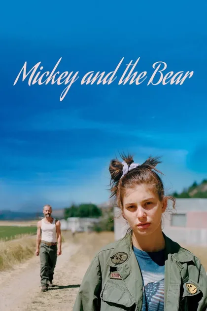 Фильм Микки и медведь (2019)