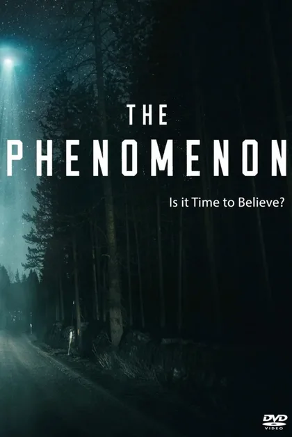 Фильм Феномен (2020)