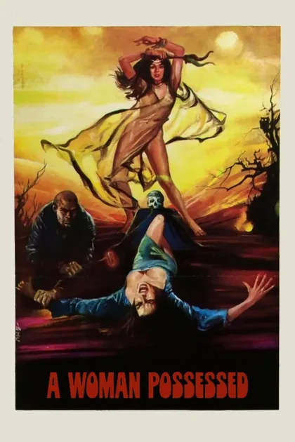 Фильм Папесса: Одержимая бесами (1975)