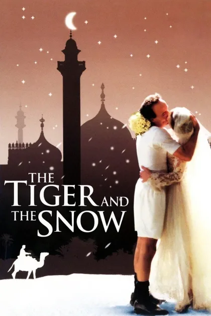 Фильм Тигр и снег (2005)