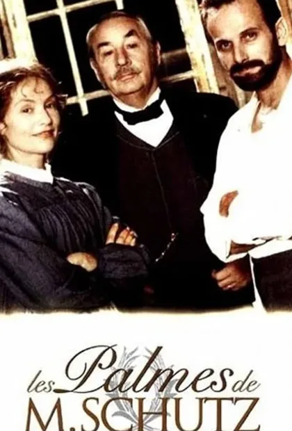 Фильм Награда доктора Шутца (1997)