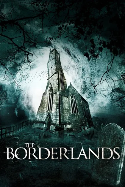 Фильм Пограничная полоса (2013)