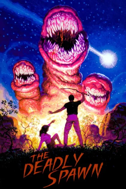 Фильм Смертельный выводок (1982)