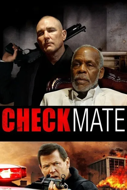Фильм Шах и мат (2015)