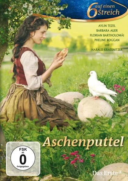 Фильм Золушка (2011)