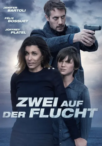 Фильм Загнанные (2018)