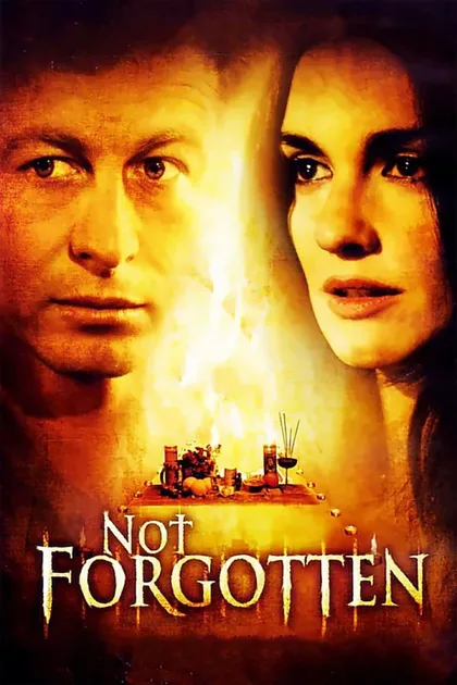 Фильм Исчезновение (2008)