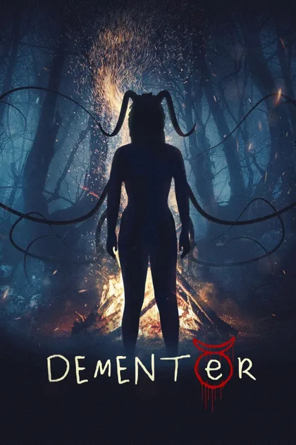 Фильм Деметра (2019)