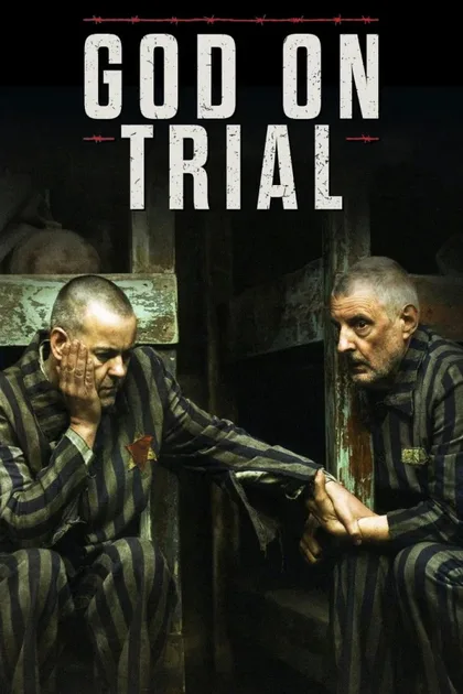 Фильм Суд над богом (2008)