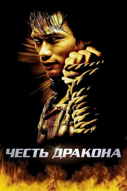 Фильм Честь дракона (2005)