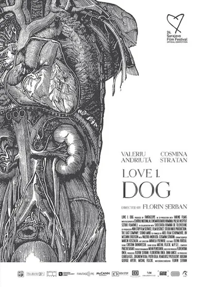 Фильм Любовь 1: Собака (2018)