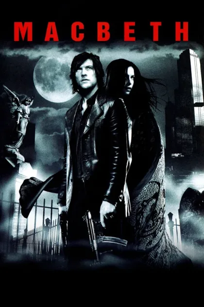 Фильм Макбет (2006)