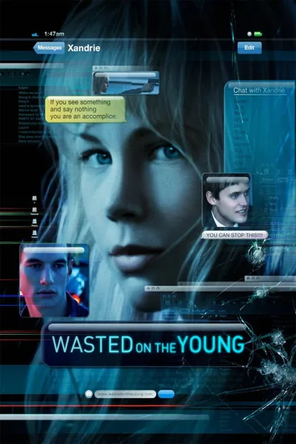Фильм Молодым без толку (2010)