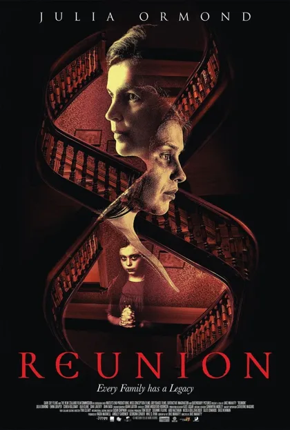 Фильм Воссоединение (2020)